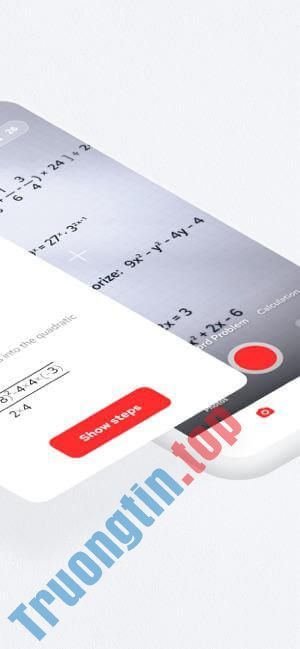 Đưa&nbsp;ra&nbsp;từng&nbsp;bước&nbsp;giải&nbsp;và&nbsp;đáp&nbsp;án&nbsp;chính&nbsp;xác