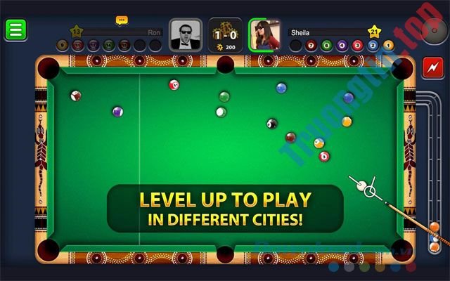 Lên&nbsp;cấp&nbsp;để&nbsp;mở&nbsp;khóa&nbsp;nhiều&nbsp;địa&nbsp;điểm&nbsp;mới