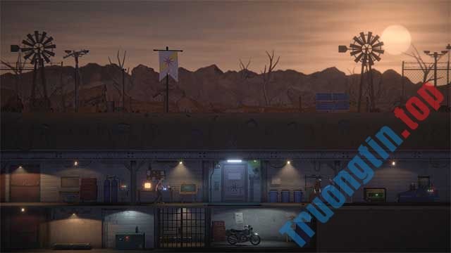 Sheltered&nbsp;2&nbsp;là&nbsp;game&nbsp;mô&nbsp;phỏng&nbsp;kết&nbsp;hợp&nbsp;sinh&nbsp;tồn&nbsp;khốc&nbsp;liệt