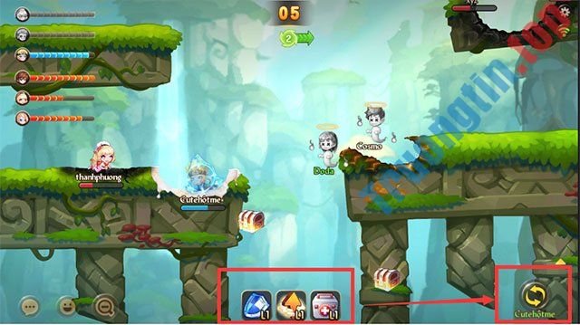 Cách&nbsp;chơi&nbsp;Linh&nbsp;Hồn&nbsp;Hộ&nbsp;Mệnh