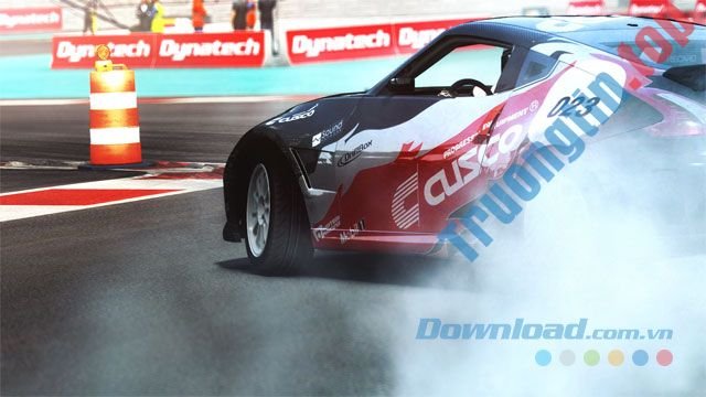 Download GRID Autosport – Game đua siêu xe thể thao – Trường Tín