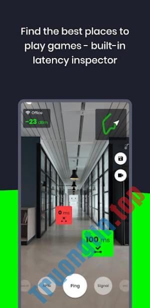 Quan&nbsp;sát&nbsp;Wifi&nbsp;ở&nbsp;bất&nbsp;kỳ&nbsp;đâu