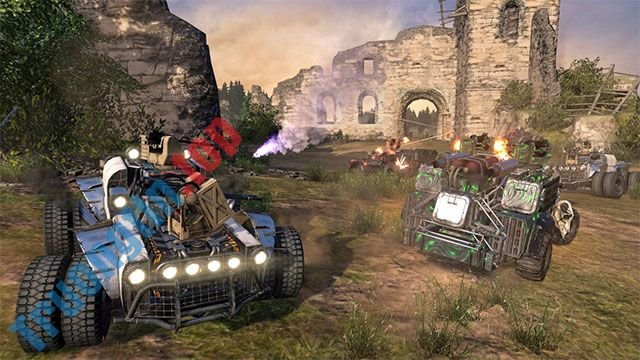 Quăng&nbsp;mình&nbsp;vào&nbsp;chiến&nbsp;trường&nbsp;PvP&nbsp;hoặc&nbsp;PvE&nbsp;khốc&nbsp;liệt