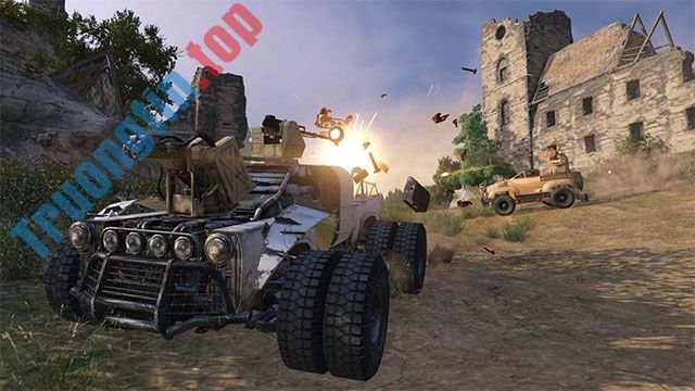 Nhiều&nbsp;chế&nbsp;độ&nbsp;chơi&nbsp;hấp&nbsp;dẫn&nbsp;để&nbsp;bạn&nbsp;lựa&nbsp;chọn