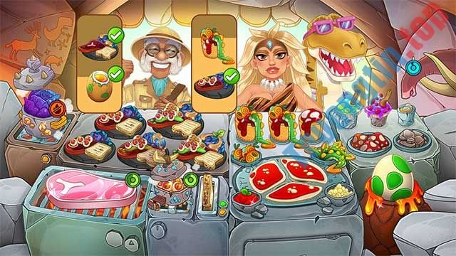 Pizza&nbsp;Empire!&nbsp;là&nbsp;game&nbsp;nấu&nbsp;ăn&nbsp;kết&nbsp;hợp&nbsp;quản&nbsp;lý&nbsp;nhà&nbsp;hàng&nbsp;sống&nbsp;động