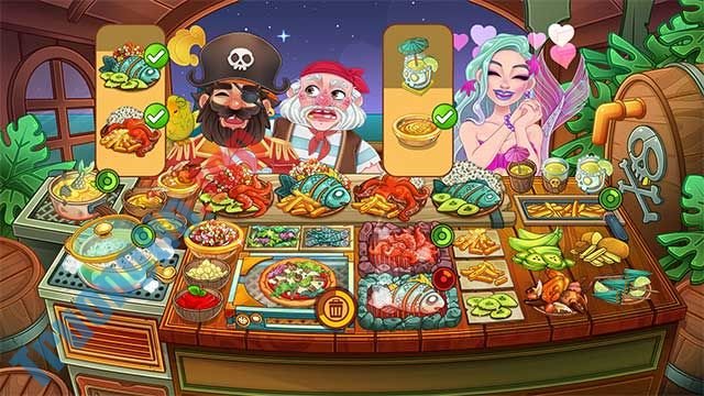 Kiếm&nbsp;thật&nbsp;nhiều&nbsp;tiền&nbsp;và&nbsp;xây&nbsp;dựng&nbsp;đế&nbsp;chế&nbsp;pizza&nbsp;theo&nbsp;cách&nbsp;bạn&nbsp;muốn