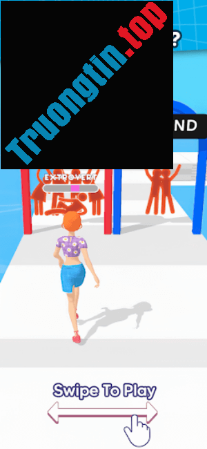 Download Truth Runner cho Android 1.2.3 – Game vui trở thành con người thật của chính mình