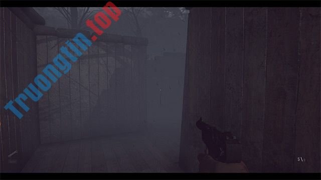 Download Trenches 1.2.0 - Game kinh dị sinh tồn Chiến tranh thế giới thứ nhất 2 Nỗ lực sống sót khi bị bắt giam trong sào huyệt kẻ thù với đầy cạm bẫy, thử thách