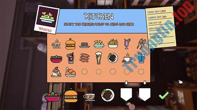 Sử&nbsp;dụng&nbsp;trí&nbsp;nhớ&nbsp;ngắn&nbsp;hạn&nbsp;để&nbsp;ghi&nbsp;nhớ&nbsp;việc&nbsp;cần&nbsp;làm&nbsp;và&nbsp;hoàn&nbsp;thành&nbsp;trong&nbsp;thời&nbsp;gian&nbsp;ngắn&nbsp;nhất