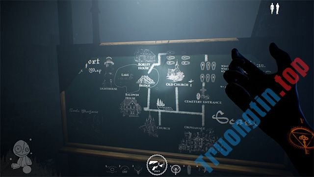 Haunt Chaser game liên tục cập nhật phiên bản mới để thêm tính năng, nâng cấp và sửa lỗi