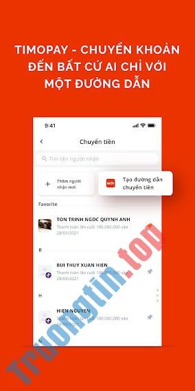 Timo&nbsp;Digital&nbsp;Bank