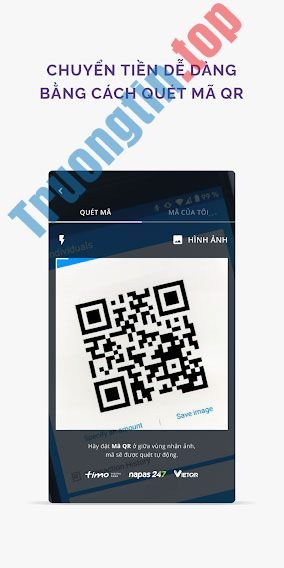 Timo&nbsp;cho&nbsp;Android&nbsp;