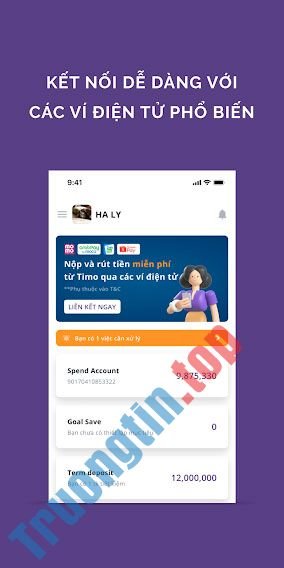 Timo&nbsp;Digital&nbsp;Bank