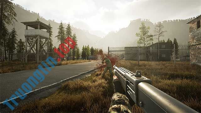 Beyond&nbsp;Enemy&nbsp;Lines&nbsp;là&nbsp;game&nbsp;bắn&nbsp;súng&nbsp;sinh&nbsp;tồn&nbsp;thời&nbsp;tận&nbsp;thế&nbsp;mới