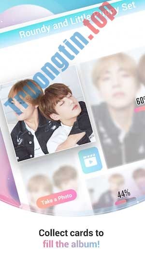 Sưu&nbsp;tập&nbsp;những&nbsp;bức&nbsp;ảnh&nbsp;độc&nbsp;quyền&nbsp;của&nbsp;BTS