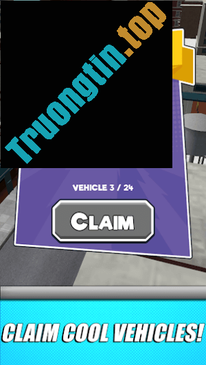 Download Slingshot Crash cho Android 1.3 – Game phá hủy xe ô tô bằng súng cao su