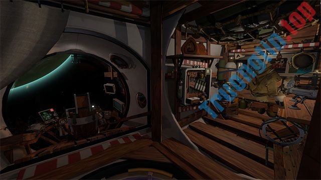 Download Outer Wilds – Game phiêu lưu khám phá vũ trụ mở – Trường Tín