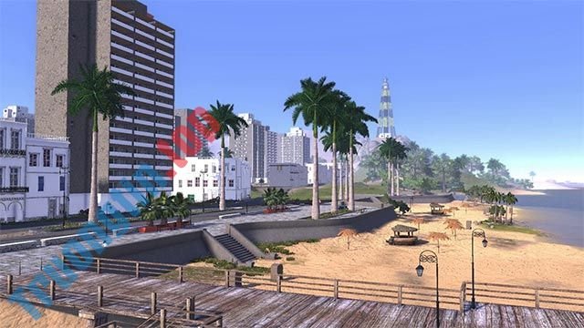 Download Trucker's Dynasty – Cuba Libre – Game mô phỏng cuộc sống tự do ở Cuba