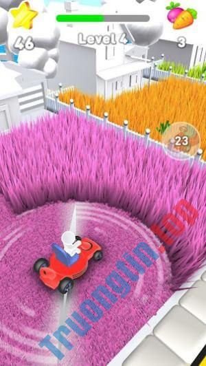 Sử&nbsp;dụng&nbsp;máy&nbsp;cắt&nbsp;cỏ&nbsp;có&nbsp;động&nbsp;cơ&nbsp;để&nbsp;cắt&nbsp;nhanh&nbsp;hơn