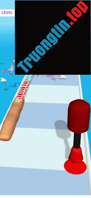 Cố&nbsp;gắng&nbsp;tránh&nbsp;né&nbsp;chướng&nbsp;ngại&nbsp;vật&nbsp;