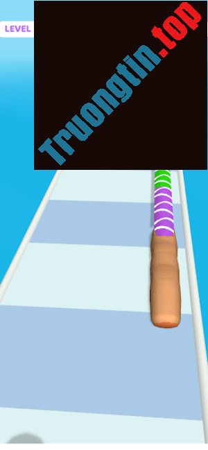 Tạo&nbsp;ra&nbsp;móng&nbsp;tay&nbsp;dài&nbsp;nhất