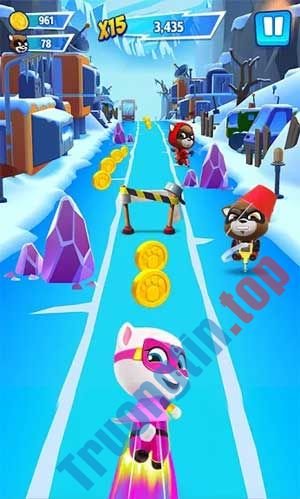 Chạy&nbsp;qua&nbsp;nhiều&nbsp;thế&nbsp;giới&nbsp;khác&nbsp;nhau