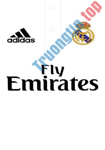 Download Bộ hình nền Real Madrid – Trường Tín