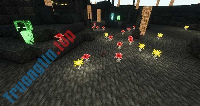 Download Soulbound Dimension Mod – Mod Chiều không gian mới đáng sợ – Trường Tín