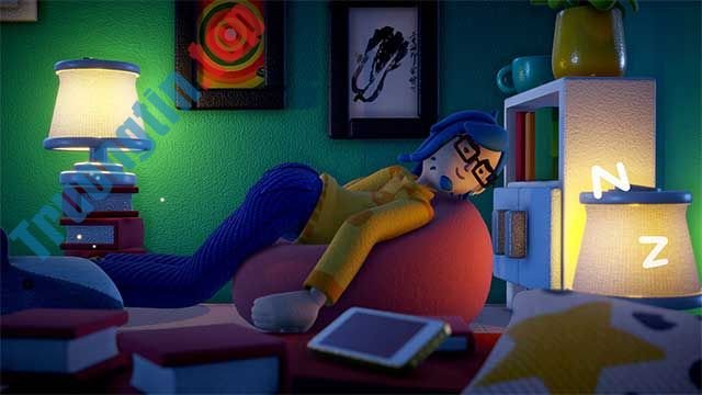 Exhausted&nbsp;Man&nbsp;là&nbsp;game&nbsp;hành&nbsp;động&nbsp;mới&nbsp;cực&nbsp;hài&nbsp;hước