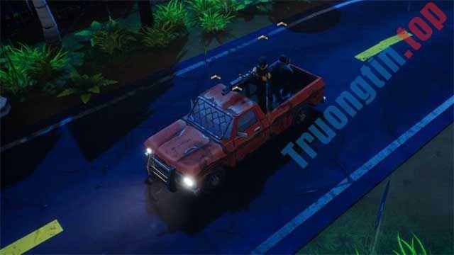 Download The Last Haven 1.10.03 – Game sinh tồn sau chiến tranh hạt nhân