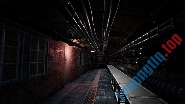 Download Room 13 - Game thoát khỏi phòng 13 xui xẻo - Trường Tín 2 Chơi game Room 13 ở góc nhìn thứ nhất trực quan