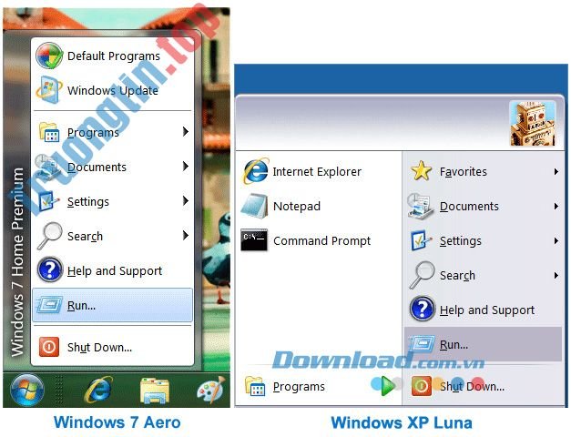 Classic&nbsp;Shell&nbsp;