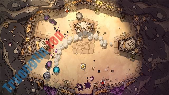 Chơi&nbsp;game&nbsp;FurryFury&nbsp;ở&nbsp;góc&nbsp;nhìn&nbsp;từ&nbsp;trên&nbsp;xuống&nbsp;giúp&nbsp;bao&nbsp;quát&nbsp;toàn&nbsp;bộ&nbsp;đấu&nbsp;trường