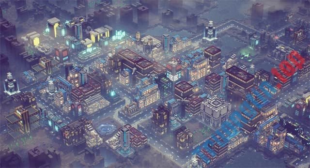 Download Industries of Titan - Game xây thành phố công nghiệp tương lai 1 Industries of Titan là game xây thành phố công nghiệp của tương lai