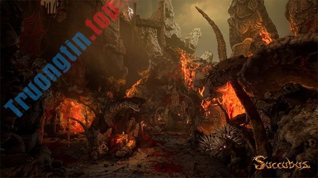 Bối&nbsp;cảnh&nbsp;chính&nbsp;của&nbsp;game&nbsp;Succubus&nbsp;là&nbsp;địa&nbsp;ngục&nbsp;tăm&nbsp;tối&nbsp;với&nbsp;đầy&nbsp;quỷ&nbsp;dữ&nbsp;và&nbsp;cạm&nbsp;bẫy