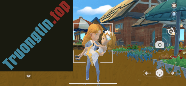 Download My Time at Portia cho Android 1.0.10708 - Game Thời gian của tôi ở Portia 2 Phát triển mối quan hệ lãng mạn với các NPC