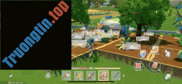 Download My Time at Portia cho Android 1.0.10708 – Game Thời gian của tôi ở Portia