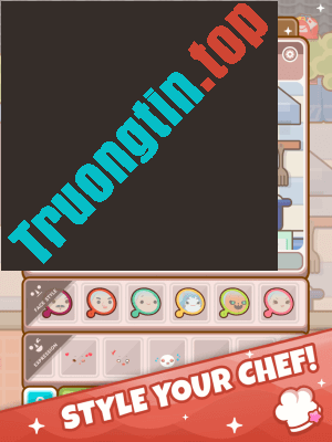 Download Too Many Cooks cho iOS 0.8.0 – Game nấu ăn điên cuồng, vui nhộn