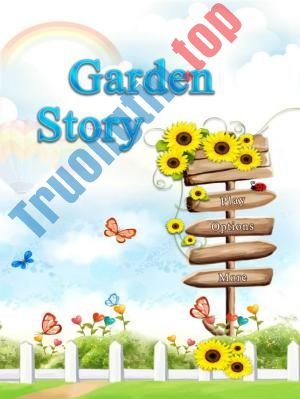 Garden Story là một trò chơi giải đố thú vị