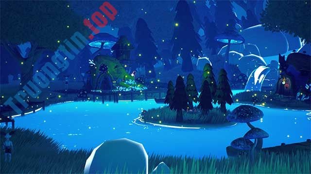 Download Ages of Cataria - Game mô phỏng cuộc sống trong vùng đất ma thuật 3 Trải nghiệm sự thay đổi ấn tượng khi thời gian trôi qua trong game