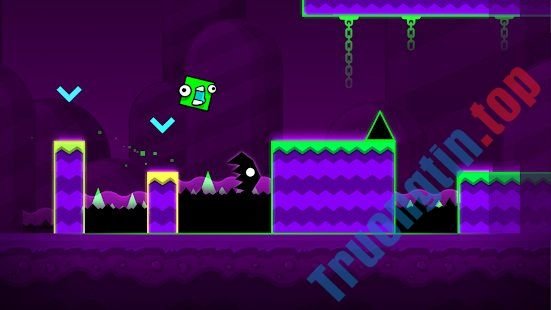 Điều&nbsp;khiển&nbsp;khối&nbsp;vuông&nbsp;qua&nbsp;môi&nbsp;trường&nbsp;đầy&nbsp;nguy&nbsp;hiểm