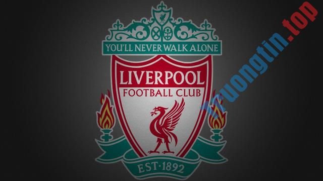 Hình nền đẹp câu lạc bộ Liverpool