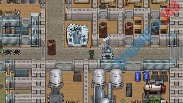 Xây&nbsp;dựng&nbsp;và&nbsp;quản&nbsp;lý&nbsp;thành&nbsp;phố&nbsp;mới&nbsp;trên&nbsp;hành&nbsp;tinh&nbsp;xa&nbsp;lạ&nbsp;trong&nbsp;game&nbsp;CryoFall