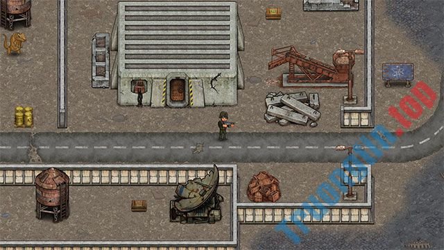 Chiến&nbsp;đấu&nbsp;để&nbsp;sống&nbsp;sót&nbsp;trong&nbsp;hành&nbsp;tinh&nbsp;khắc&nbsp;nghiệt&nbsp;của&nbsp;CryoFall