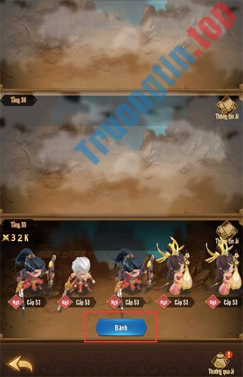 Game&nbsp;Đấu&nbsp;Trường&nbsp;Tam&nbsp;Quốc&nbsp;Mobile