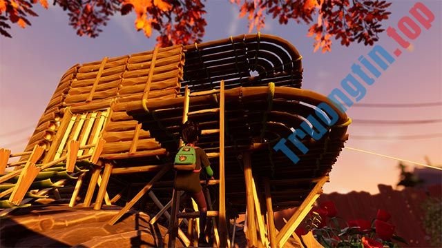 Download Grounded 0.10 - Game phiêu lưu sinh tồn đồ họa tuyệt đẹp - Trường Tín 6 Grounded 0.9.0 bổ sung hàng loạt công trình mới, chế độ chơi và nhiều cải tiến, sửa lỗi khác