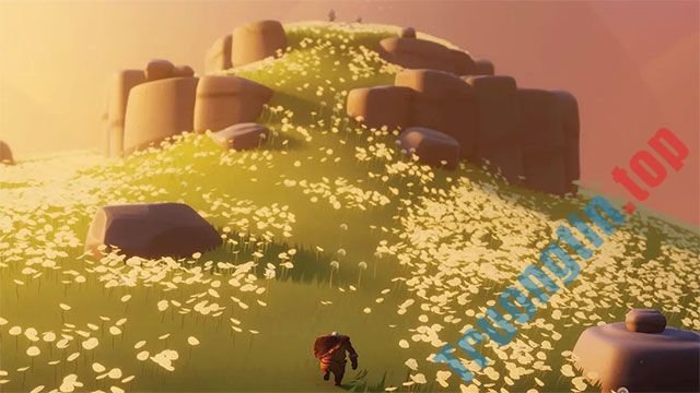 Download Arise: A Simple Story - Game phiêu lưu trở về quá khứ - Trường Tín 3 Tua nhanh, quay chậm hoặc ngưng đọng thời gian trong game Arise: A Simple Story