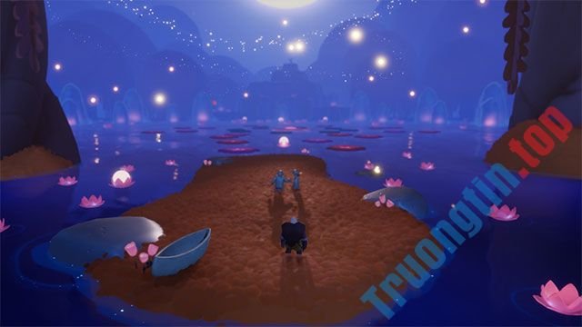 Download Arise: A Simple Story - Game phiêu lưu trở về quá khứ - Trường Tín 6 Arise: A Simple Story là 1 hành trình đầy cảm xúc dành cho mọi người