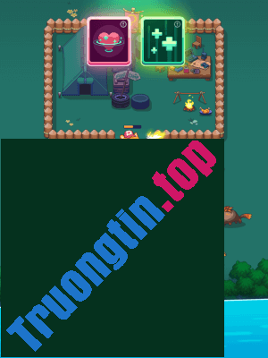 Nghỉ&nbsp;ngơi&nbsp;và&nbsp;phục&nbsp;hồi&nbsp;tại&nbsp;trại