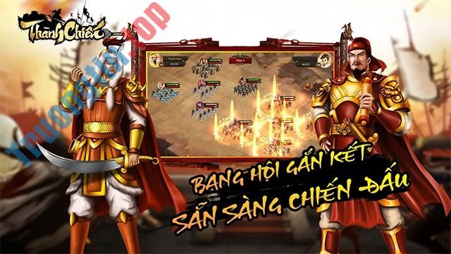 Download Thành Chiến cho Android